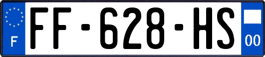 FF-628-HS