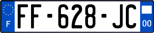 FF-628-JC