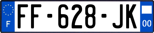 FF-628-JK