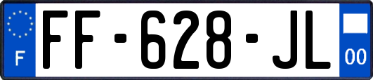 FF-628-JL