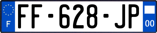 FF-628-JP
