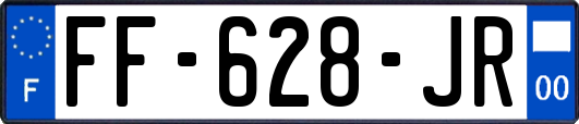 FF-628-JR