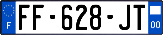 FF-628-JT