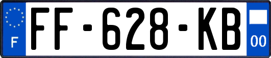 FF-628-KB