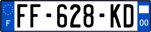 FF-628-KD