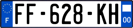 FF-628-KH