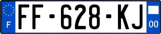FF-628-KJ