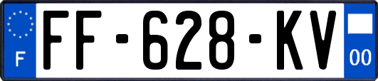 FF-628-KV