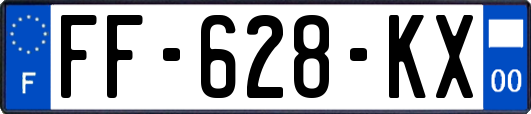 FF-628-KX