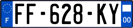 FF-628-KY