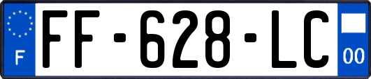 FF-628-LC