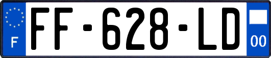 FF-628-LD
