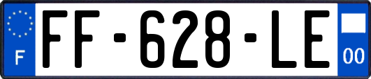 FF-628-LE