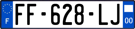 FF-628-LJ