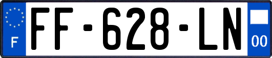 FF-628-LN