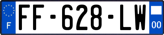 FF-628-LW