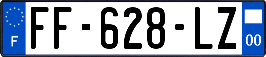 FF-628-LZ