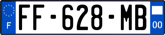 FF-628-MB