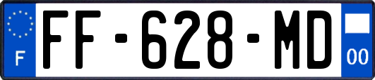 FF-628-MD