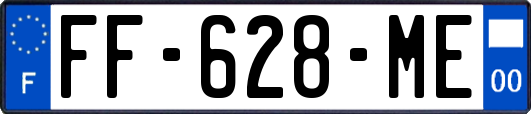 FF-628-ME