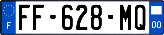 FF-628-MQ