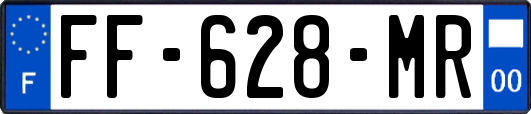 FF-628-MR