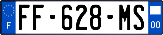 FF-628-MS