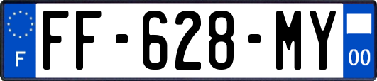FF-628-MY