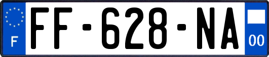 FF-628-NA