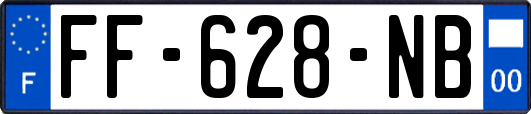 FF-628-NB