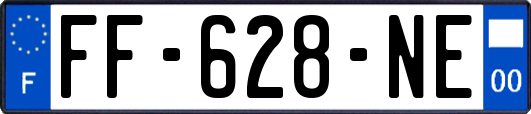 FF-628-NE