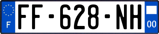 FF-628-NH