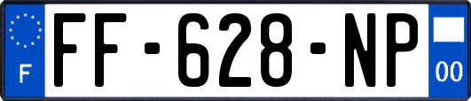 FF-628-NP