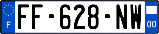 FF-628-NW