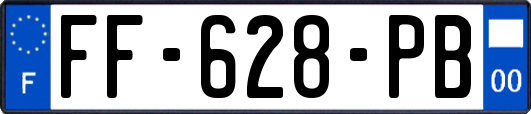 FF-628-PB