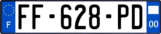 FF-628-PD