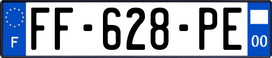 FF-628-PE