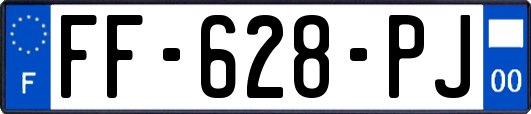 FF-628-PJ