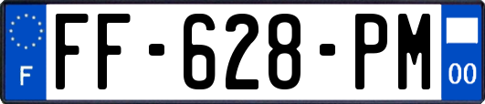 FF-628-PM