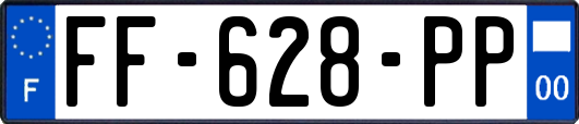 FF-628-PP
