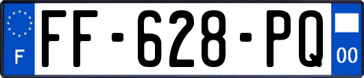 FF-628-PQ