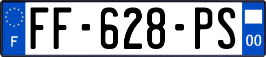 FF-628-PS