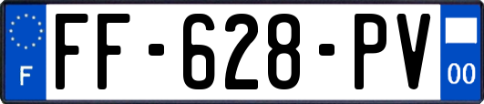 FF-628-PV