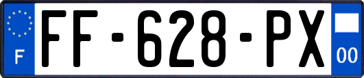 FF-628-PX