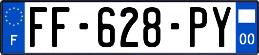 FF-628-PY
