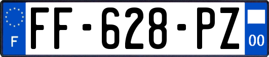 FF-628-PZ