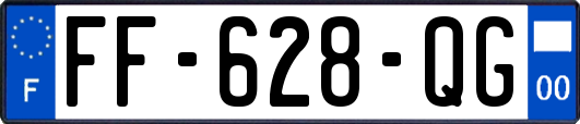 FF-628-QG