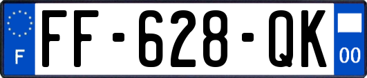 FF-628-QK