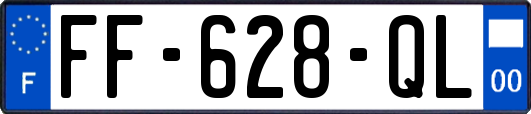 FF-628-QL