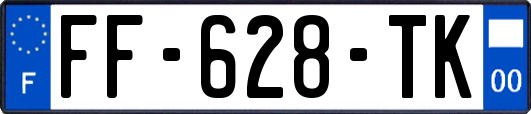 FF-628-TK